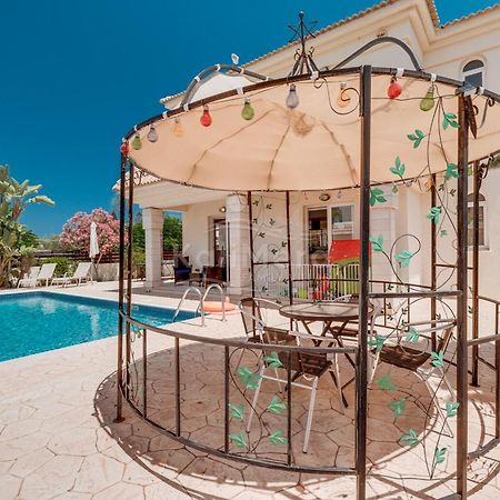 Villa Hanna Protaras Zewnętrze zdjęcie