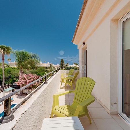 Villa Hanna Protaras Zewnętrze zdjęcie