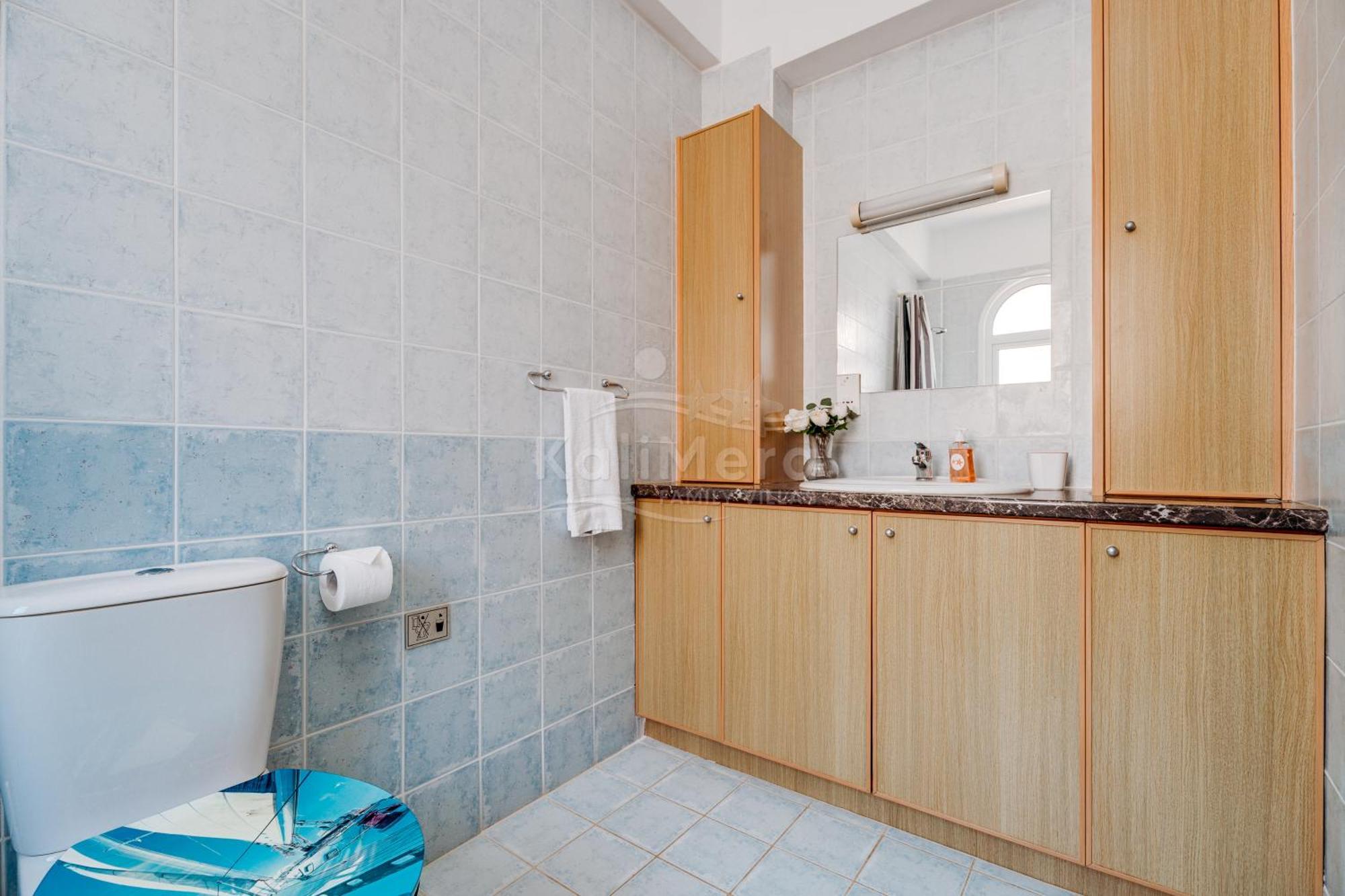 Villa Hanna Protaras Zewnętrze zdjęcie