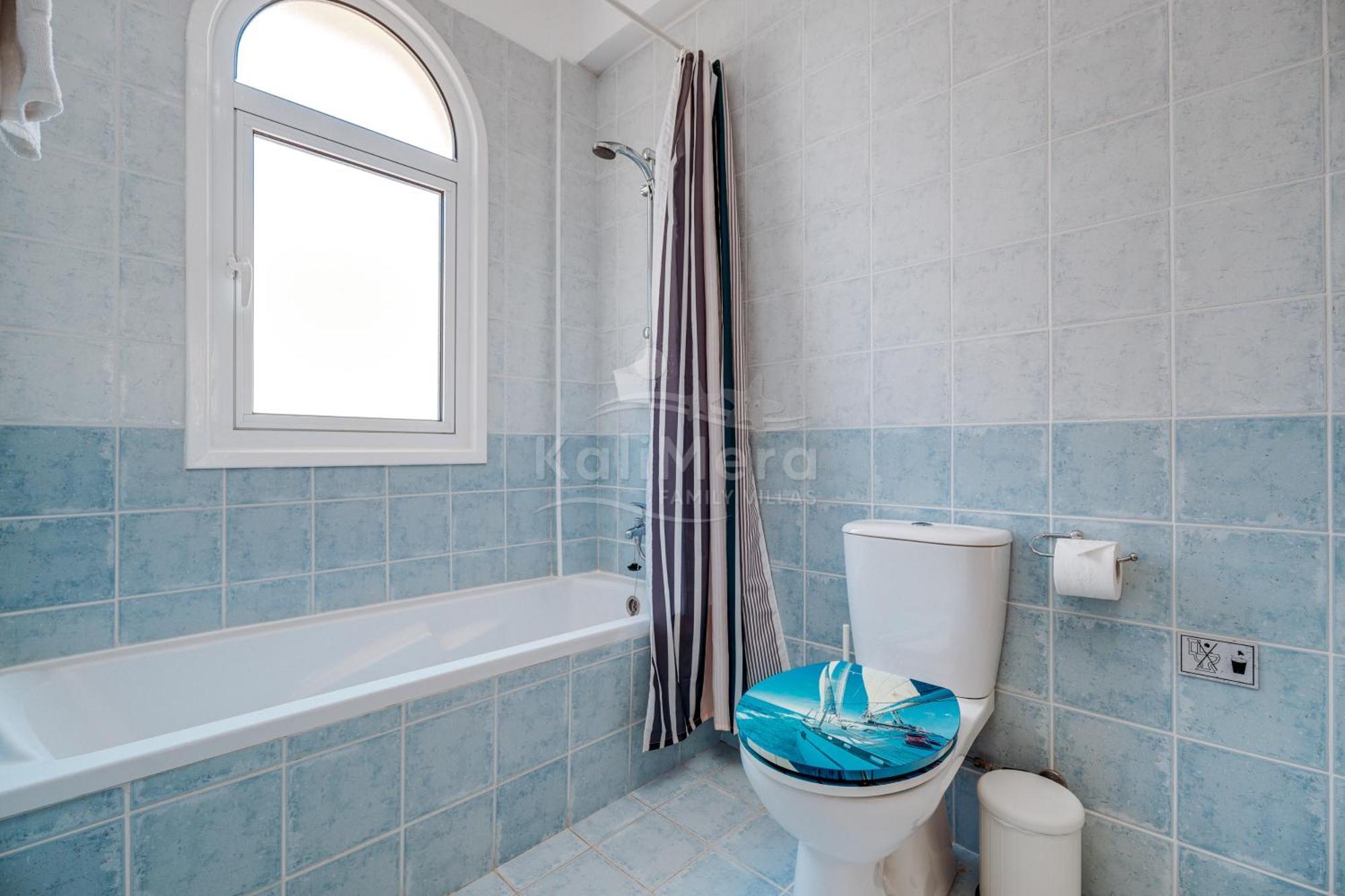 Villa Hanna Protaras Zewnętrze zdjęcie